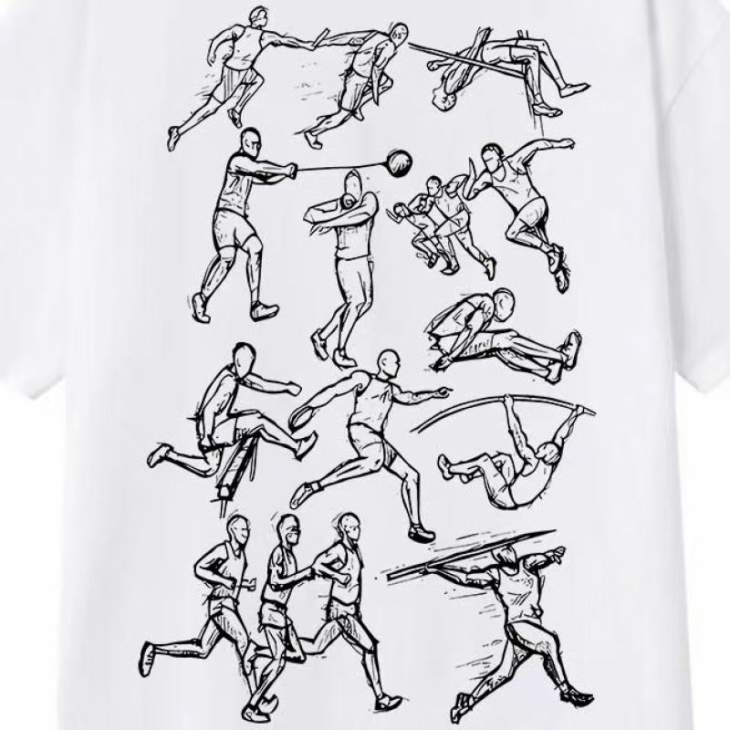 Corteiz T Shirts Short _SKUCorteizS-2XLastxC12416885